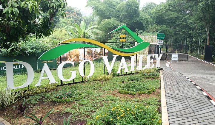 Tanah Exskluslif Berada Dalam Perumahan Dago Valley Cisitu Indah Promo All In Biaya Dan Ijin Bangun Pbg 1