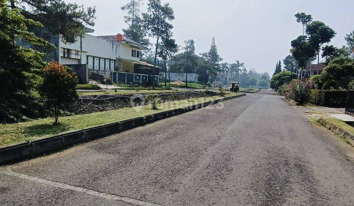 Rumah Asri Villa Bali Graha Puspa Full Furnish Sayap Lembang Dekat Sapulidi Park Zoo The Peak Kampung Daun 2