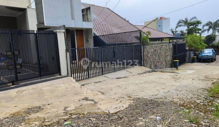 Murah Turun Harga Rumah 2 Lantai Gegerkalong Permai 2