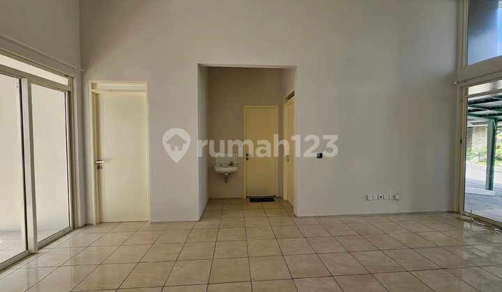 hunian kawasan kotabaru parahyangan wangsakerta fasilitas lengkap  2