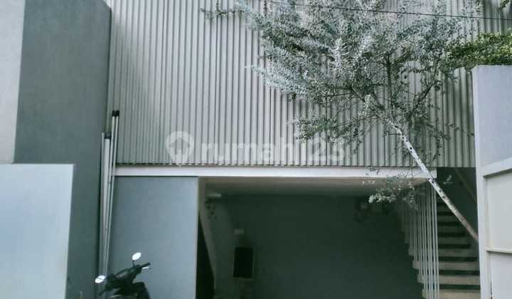 Turun Harga Rumah Gegerkalong Modern Home 2