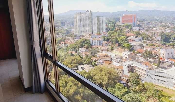 Hunian Prestisius di Hegarmanah Residence – Tipe Diamond 1