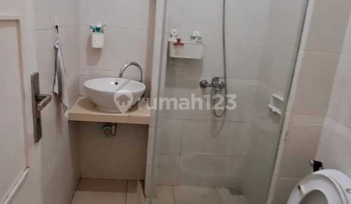 RUMAH SIAP HUNI KOMPLEK KIARASARI DEKAT SAMSAT AKSES TOL BUAHBATU  2