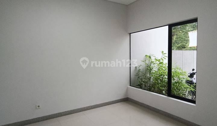 Rumah Lux Pondok Hijau Gegerkalong Mainroad 2