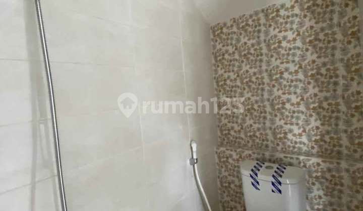 Rumah baru di komplek kiarasari  On pogress bangun 2 unit 2