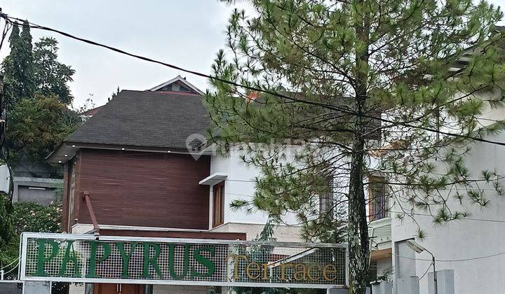 Turun Harga Murah Kavling Exclusive Papyrus Terrace Gegerkalong  1