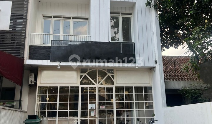 PRICE DROP !! RUKO PALASARI NEAR BUAHBATU S 1