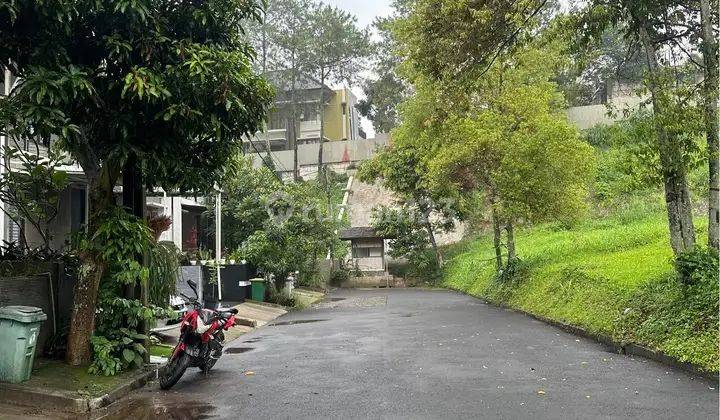 Rumah 2 Lantai Lux Pondok Hijau Hunian Bandung Utara Dengan Suhu Udara Cukup Segar 2