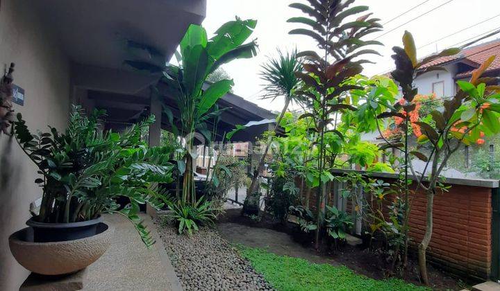 Rumah Asri Komplek Cigadung Sayap Dago Hook 1