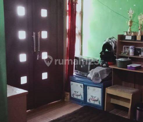 Murah Griya Bandung Indah Gbi Akses Dekat Lingkungan Mesjid 2