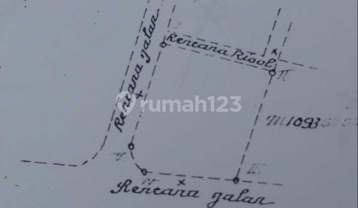 Turun Harga Kavling Exskluslif Turangga Dekat Tsm Transtudio Bandung