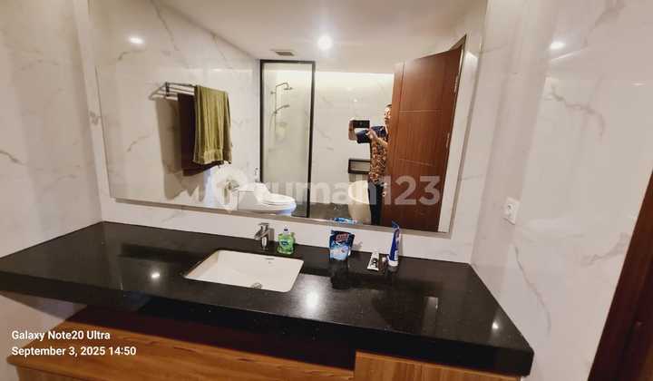 Hunian Prestisius di Hegarmanah Residence – Tipe Diamond 2