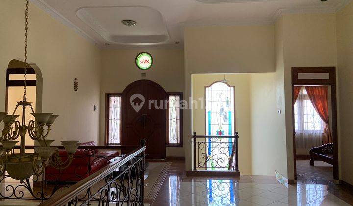 Rumah Siap Huni di Dalam Perumahan Taman Laguna 2