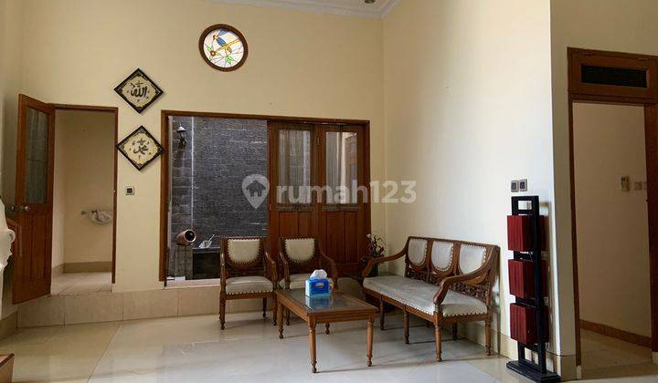 Rumah Siap Huni di Dalam Perumahan Taman Laguna 4