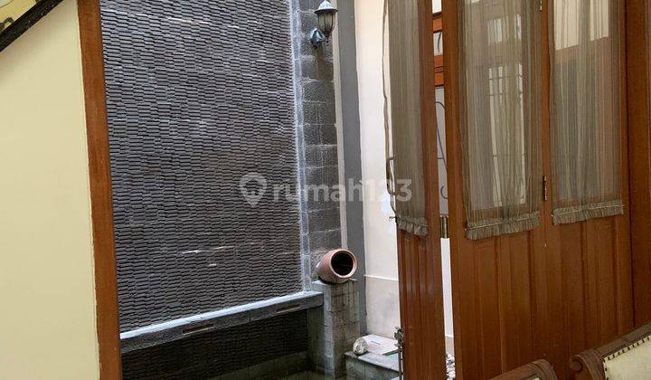 Rumah Siap Huni di Dalam Perumahan Taman Laguna 6