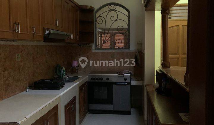 Rumah Siap Huni di Dalam Perumahan Taman Laguna 7