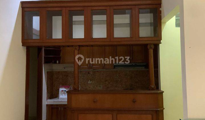 Rumah Siap Huni di Dalam Perumahan Taman Laguna 9