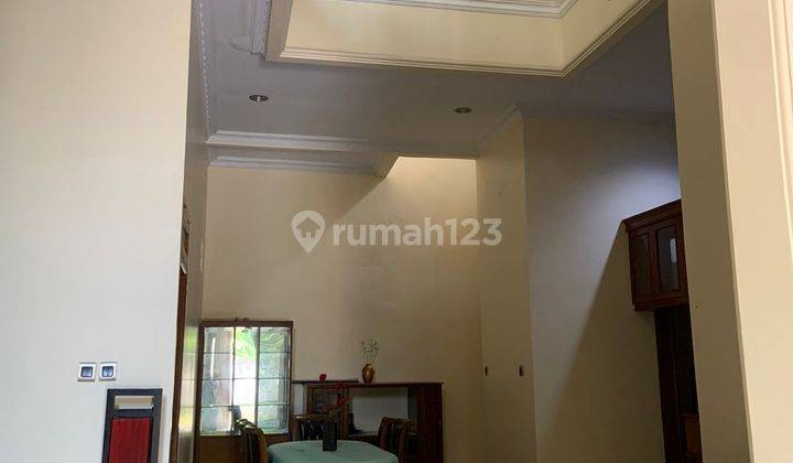 Rumah Siap Huni di Dalam Perumahan Taman Laguna 11
