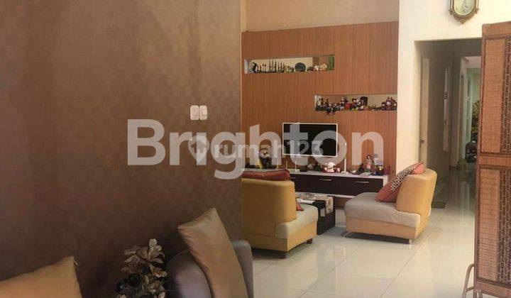 RUMAH 2 LANTAI DI BAWAH HARGA APPRAISAL 1