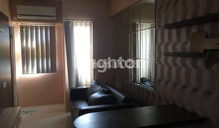 PUNCAK KERTAJAYA 2BR 1