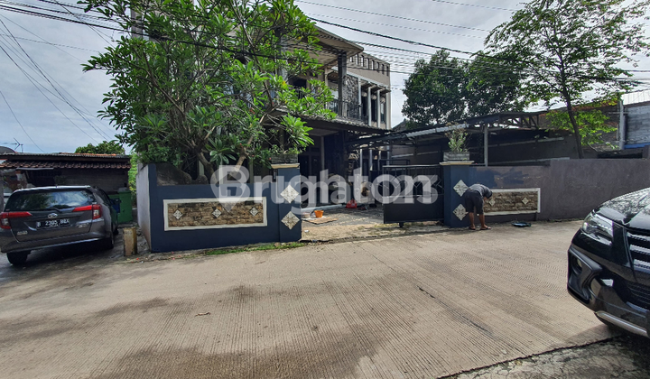RUMAH USAHA BINTARA JAKTIM 1