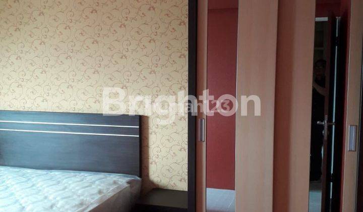 PUNCAK DHARMAHUSADA FURNISHED 2BR 2