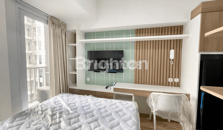 TOKYO RIVERSIDE BEPPU STUDIO ROOM MURAH 1
