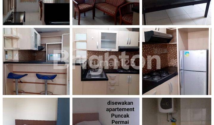 Puncak Permai 2BR Tower C 1