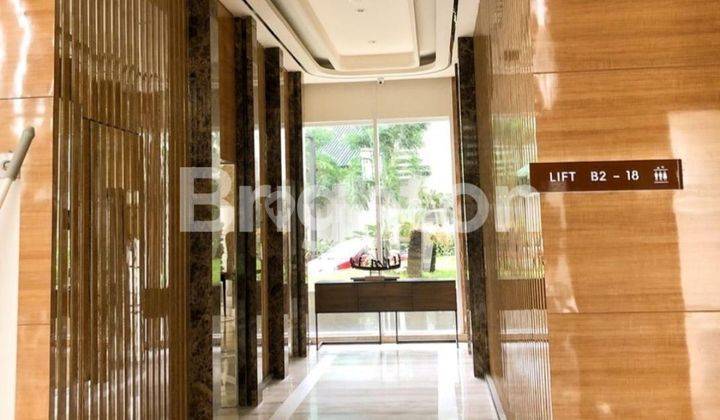 3BR SUITE VENETIAN GRAND SUNGKONO LAGOON 2