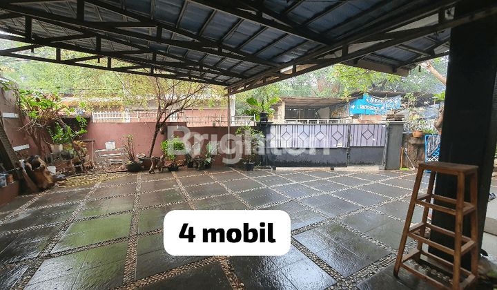 RUMAH USAHA BINTARA JAKTIM 2