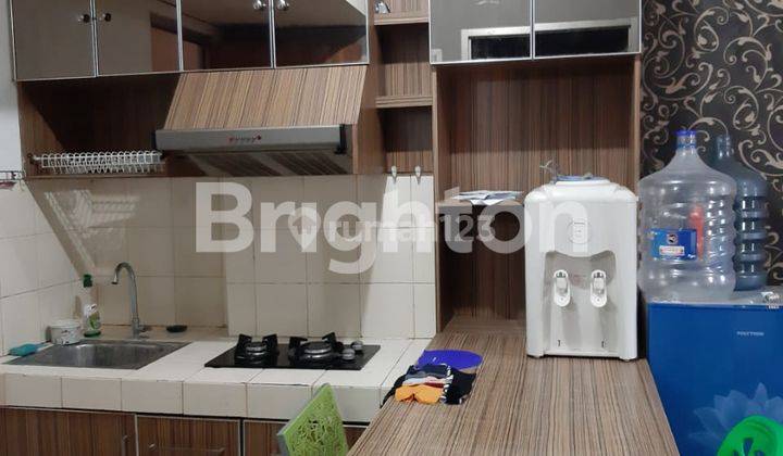 PUNCAK PERMAI A 2BR 2