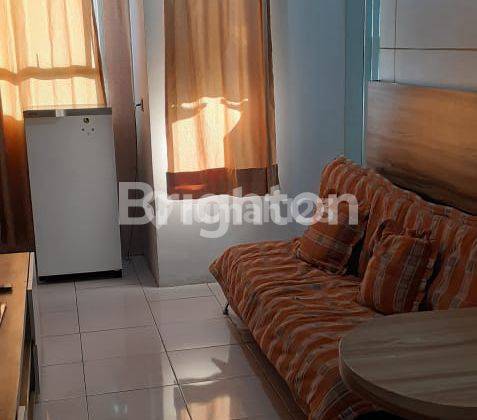 APARTEMEN PUNCAK PERMAI A 2BR FULL FURNISH 2