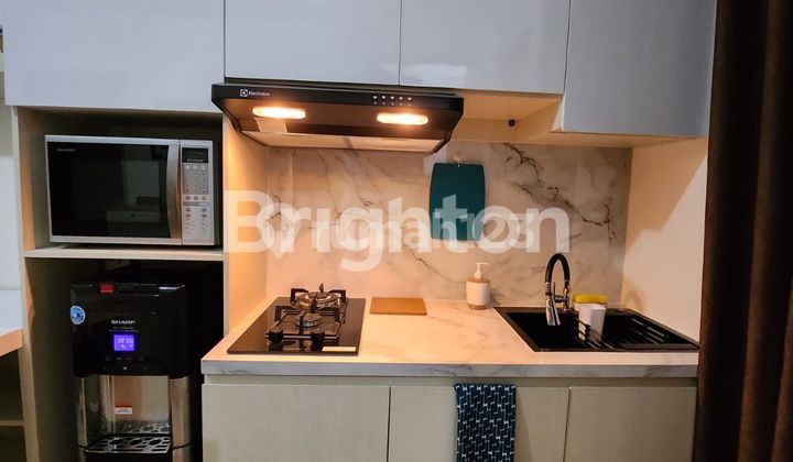 GUNAWANGSA MERR FULL FURNISHED 2BR 2
