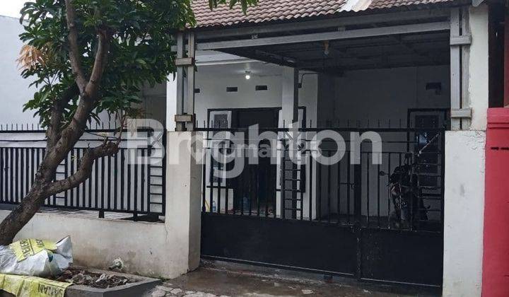 Rumah di Sidoarjo Dekat Juanda Murah 2