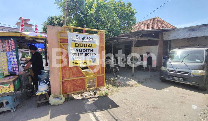 RUMAH HITUNG TANAH SIDOARJO MURAH!!! 2