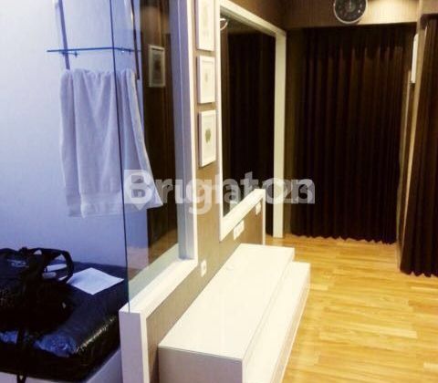 PUNCAK PERMAI TOWER A 2 BR 2