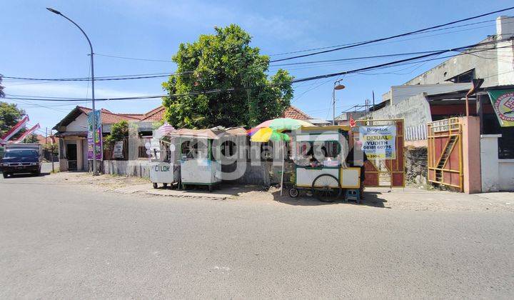 RUMAH HITUNG TANAH SIDOARJO MURAH!!! 1