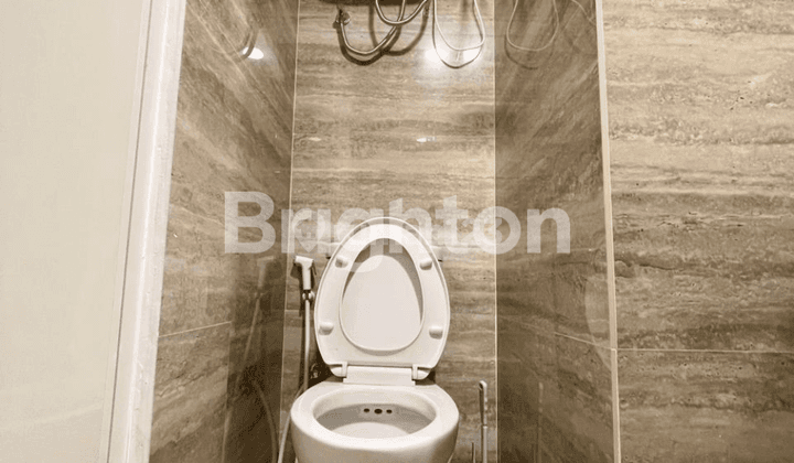 TOKYO RIVERSIDE BEPPU STUDIO ROOM MURAH 2