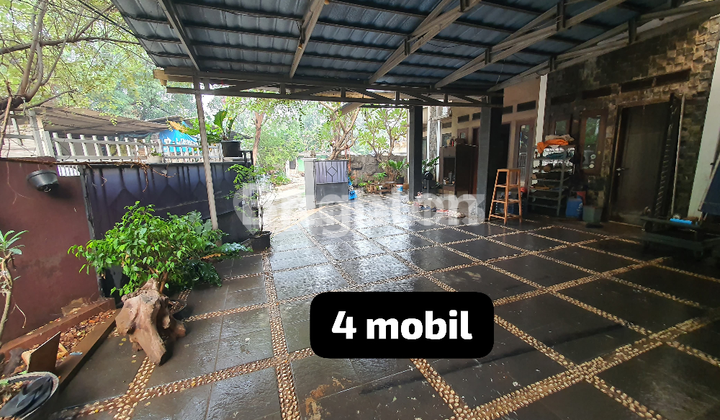 RUMAH USAHA BINTARA JAKTIM 2