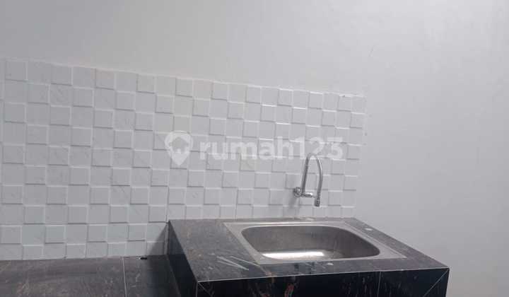 Di jual rumah murah ready stock tanpa dp dkt tol desari.  8