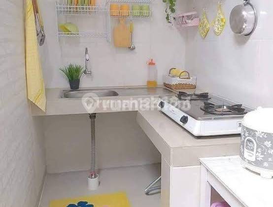Rumah Mewah Termurah Di Selatan Jakarta Dkt Ke Tol Kerukut Tanpa DP 0% 8
