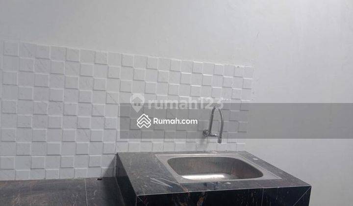 Rumah Mewah Termurah Di Selatan Jakarta Dkt Ke Tol Kerukut Tanpa DP 0% 7