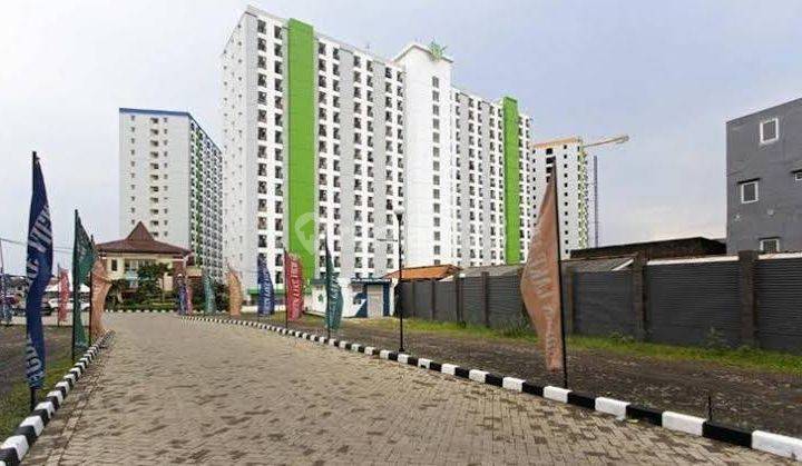Over Kredit Apartemen Green Lake View 80jt Furnished 1