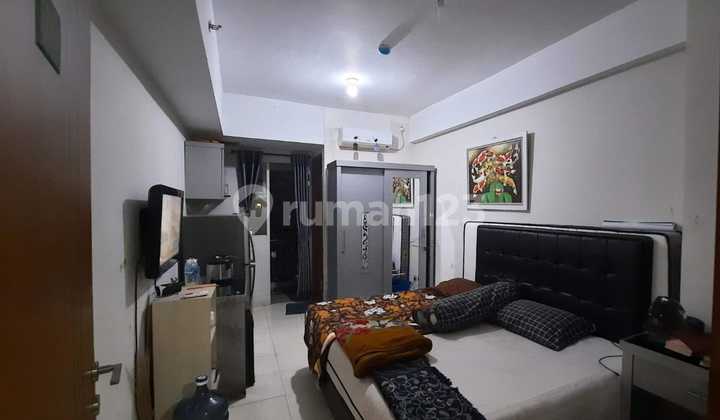Over Kredit Apartemen Green Lake View 80jt Furnished 5