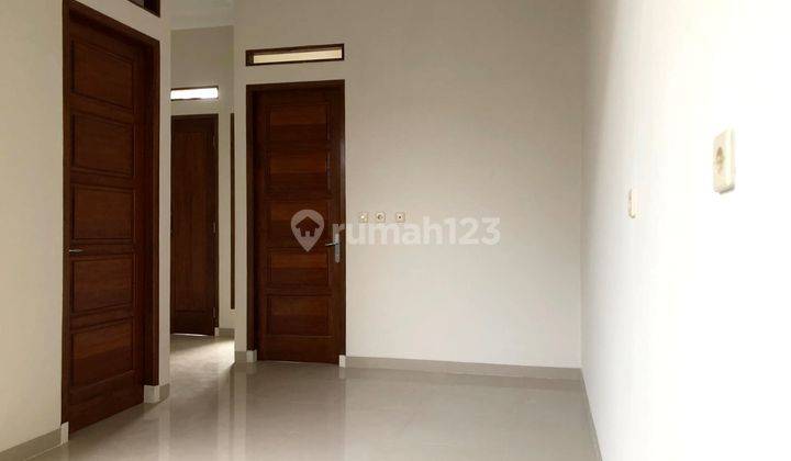 RUMAH DI JUAL MURAH CINANGKA DEKAT MALL THE PARK SAWANGAN 9