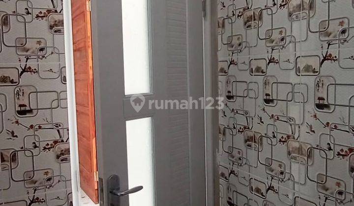 RUMAH MURAH DP 0% CINANGKA PONDOK CABE DEKAT CIRENDEU LEBAK BULUS 9