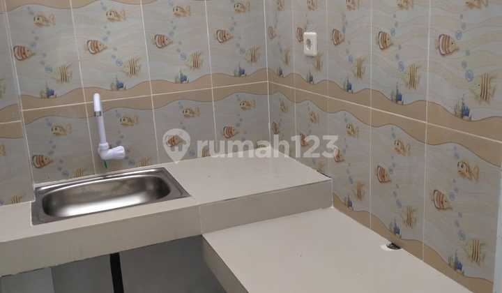 RUMAH MURAH ANGSURAN 2JTAN SAWANGAN NEMPEL MALL THE PARK SAWANGAN 8
