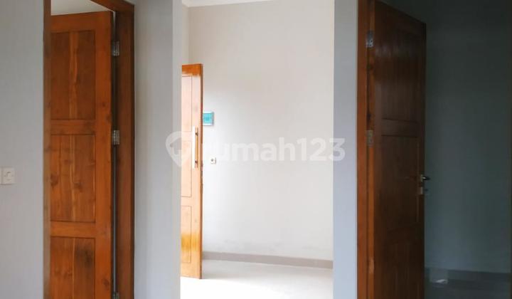RUMAH DIJUAL KPR DP 0% SAWANGAN NEMPEL MALL THE PARK SAWANGAN 5