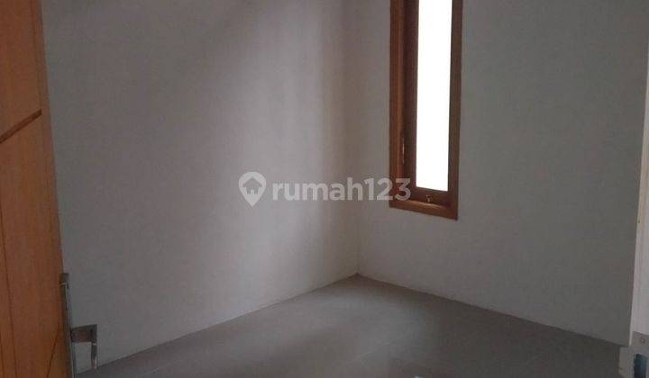 AL AYUBI RESIDENCE KPR DP 0% CINERE DEKAT PINTU TOL KRUKUT 3