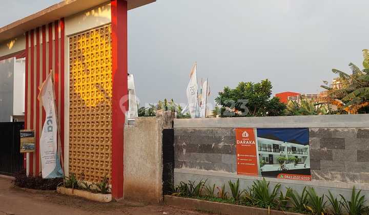 Rumah DP 0% di Jatikarya Jatisampurna